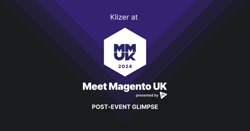 Meet Magento UK 2024