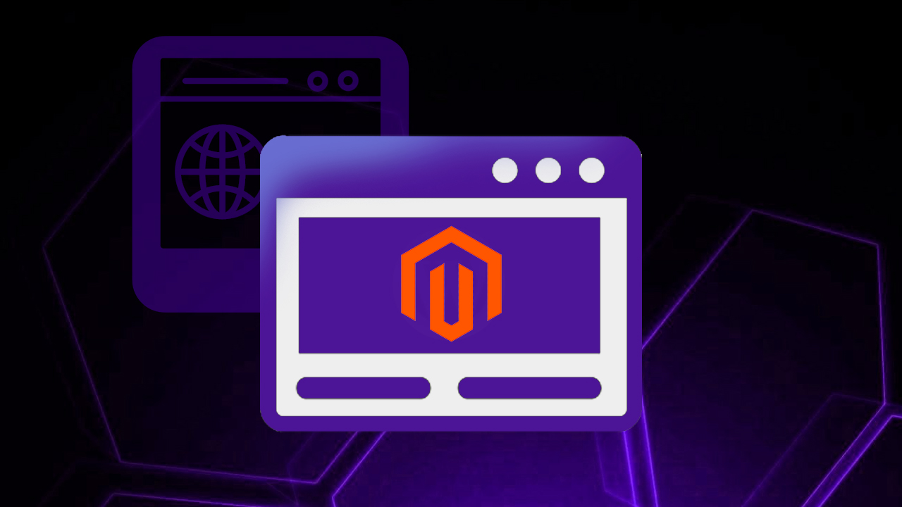 Custom Magento Theme Design
