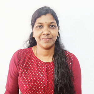 Picture of Sreedevi S