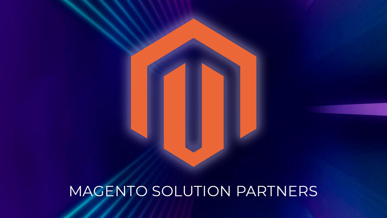 Magento Solution Partners