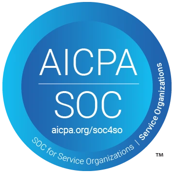 SOC logo
