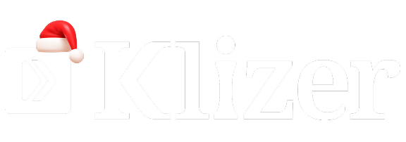 Logo white Christmas