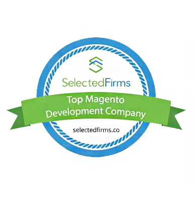 Top Magento Development Company