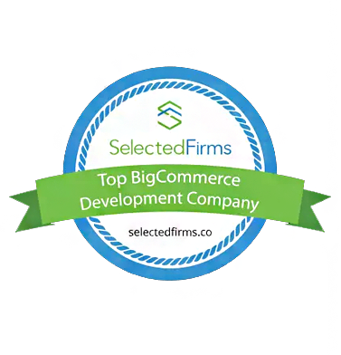 Top BigCommerce Development Company