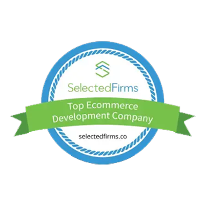 Top Ecommerce Development Company