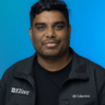 Picture of Mohan Natarajan