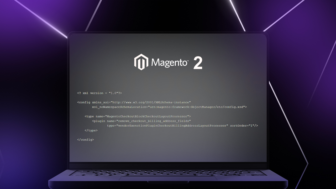 Magento 2 Checkout from Sipping and Billing Address