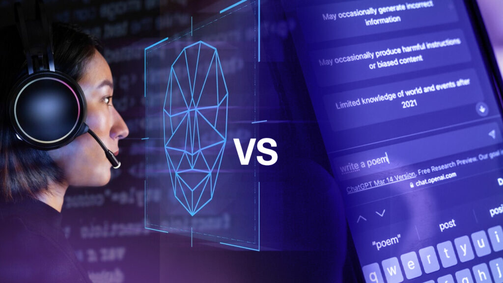 AI Agent vs. Chatbot