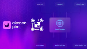 Integrating Akeneo PIM and Magento with GraphQL Mesh