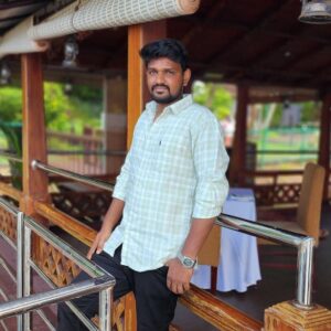 Picture of Prakash S