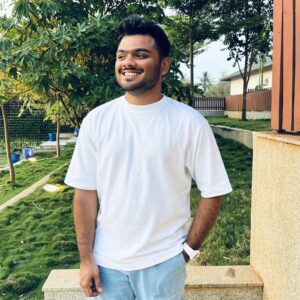 Picture of Bharat Kulkarni