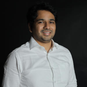 Picture of Gowtham Ram