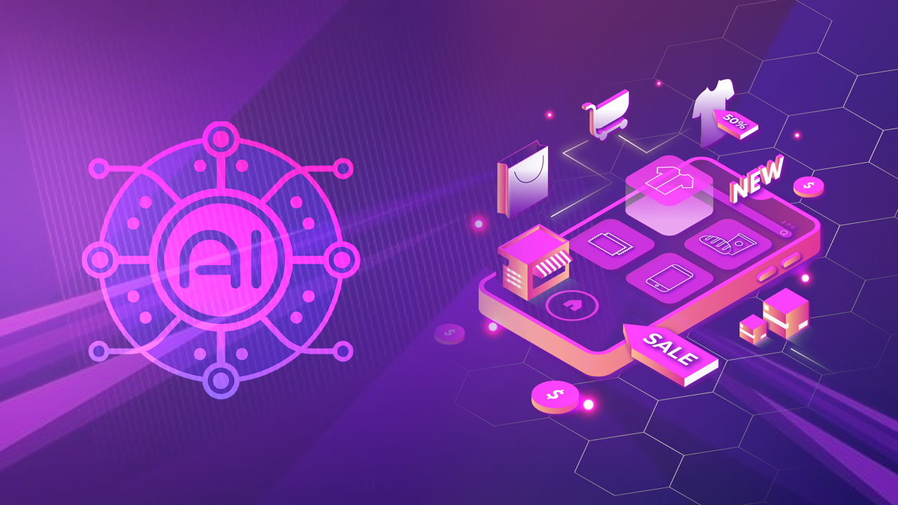 The Role of Ai in eCommerce