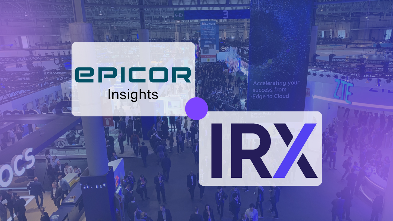 Epicor Insights, IRX 2025, & an Exclusive Webinar on Magento Trends