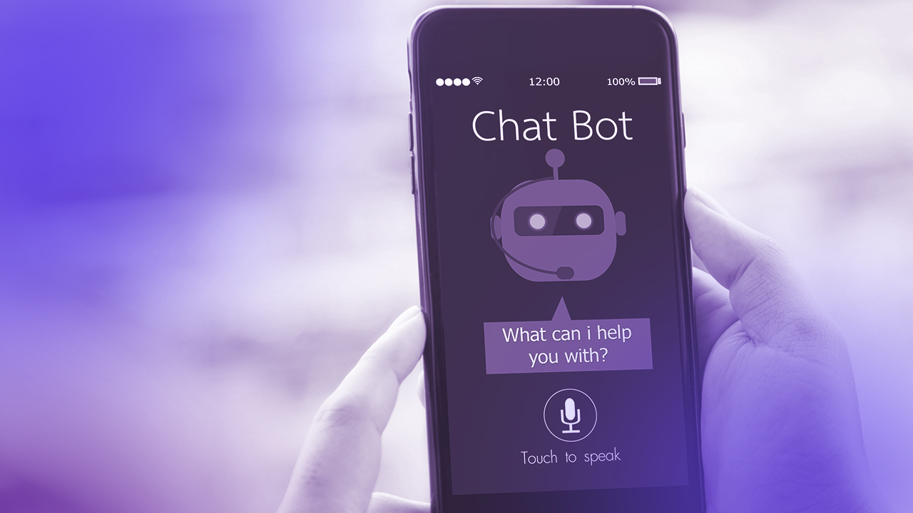Chatbots in eCommerce