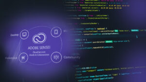 Adobe Sensei in a Headless React.js