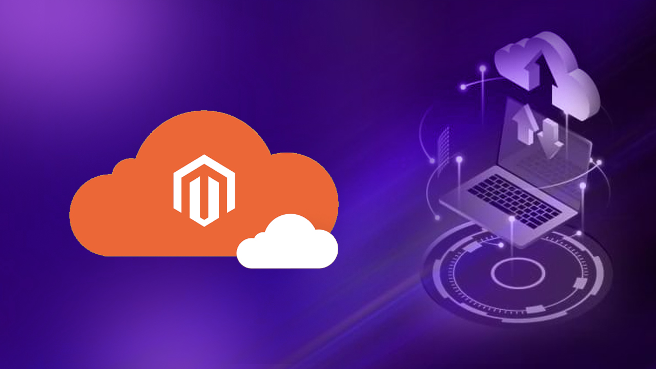 Magento Commerce Cloud