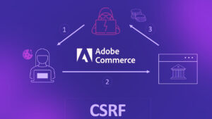 CSRF and X-Requested-Validation in Adobe Commerce