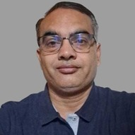Picture of Kamlesh Luhana