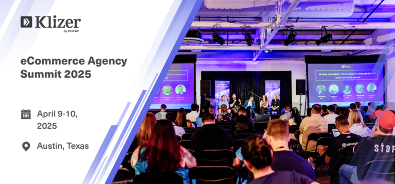 ECommerce Agency Summit - Enterprise Ecommerce Solutions