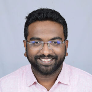 Picture of Alfred Vivek