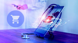 Healthcare eCommerce Challenges