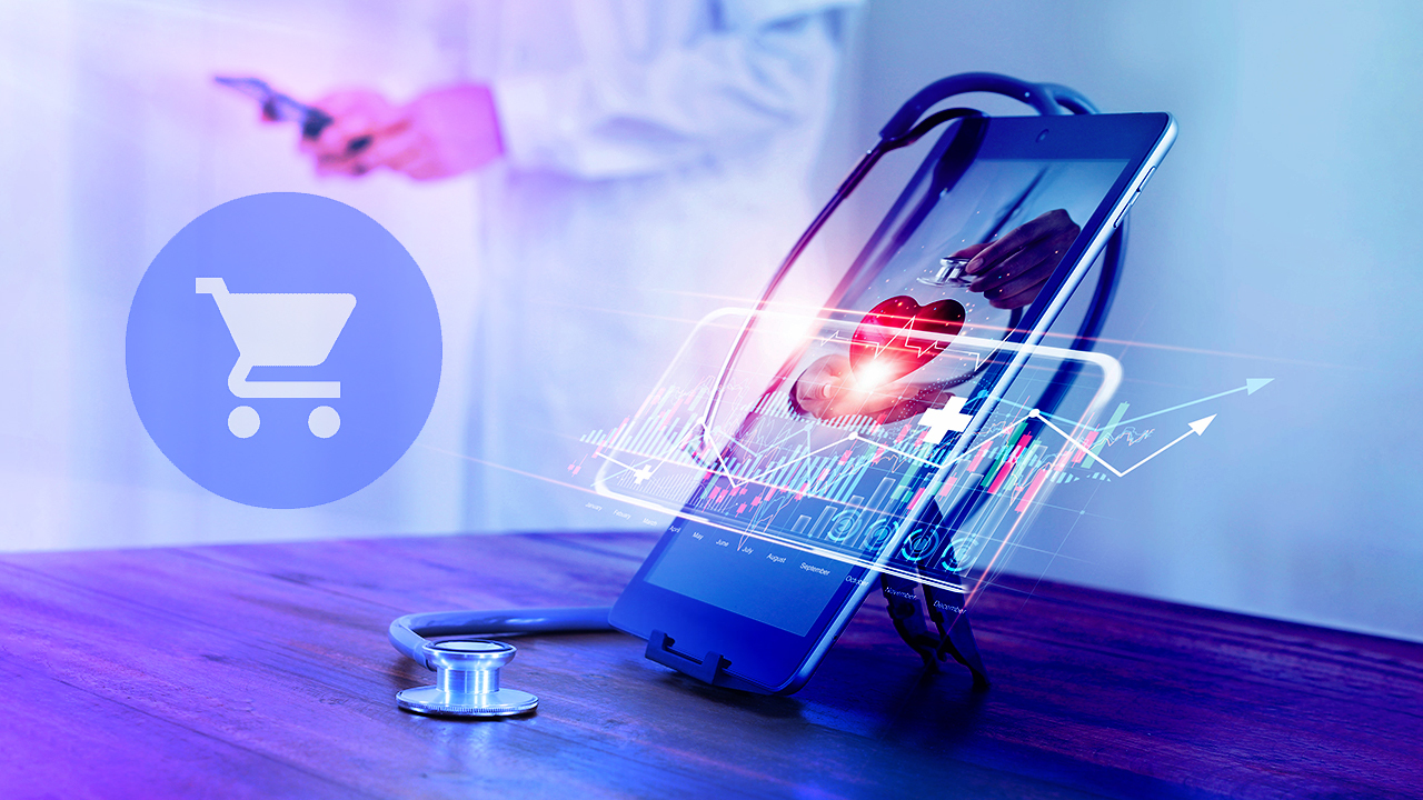 Healthcare eCommerce Challenges