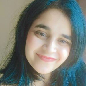 Picture of Nainika Gautam-Sharma
