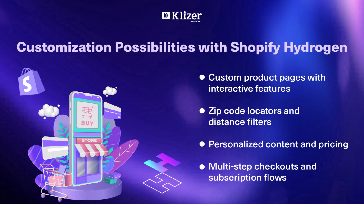 Everything You Need To Know About Shopify Headless With Hydrogen