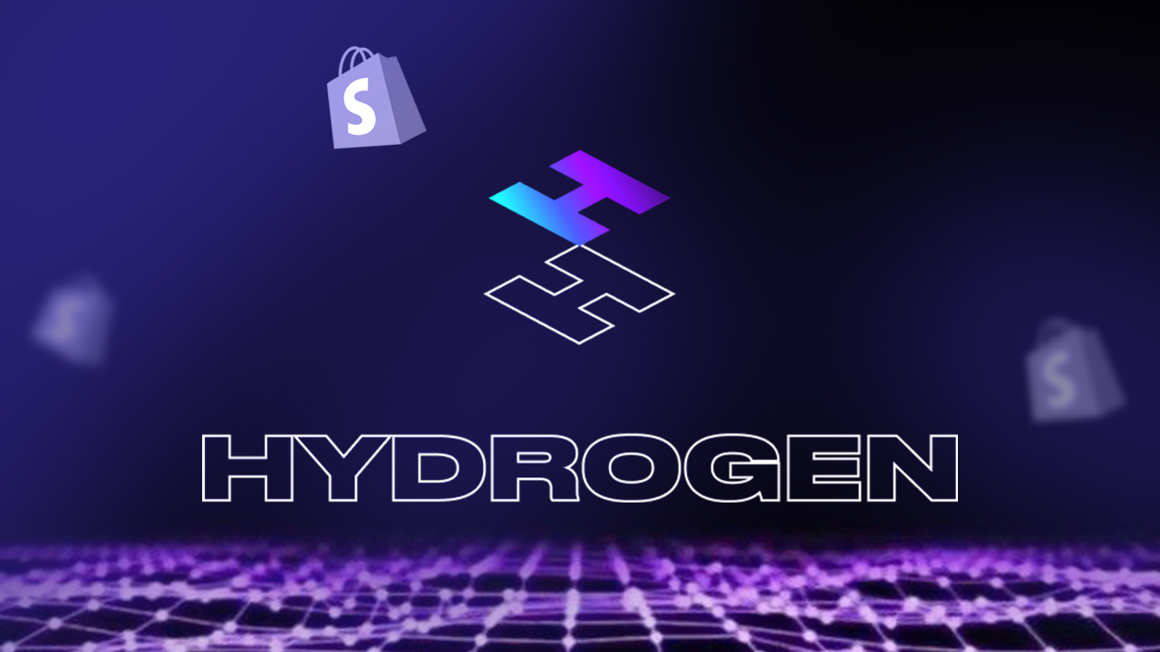 Shopify Headless with Hydrogen