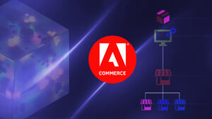 Adobe Commerce Catalog Service