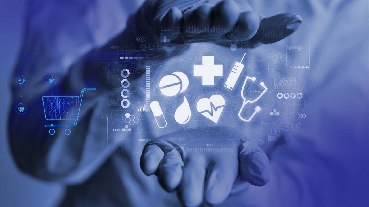 How is eCommerce Impacting the Healthcare Sector?
