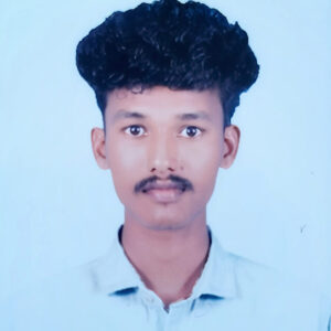 Picture of Yuvaraj Chandirasekaran