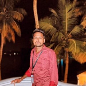 Picture of Nitin Ghodke
