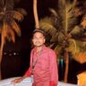 Picture of Nitin Ghodke