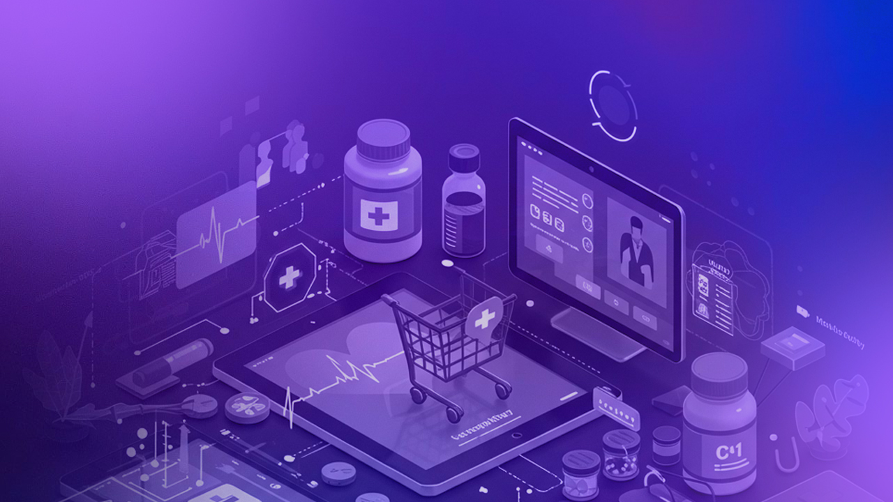 healthcare ecommerce trends