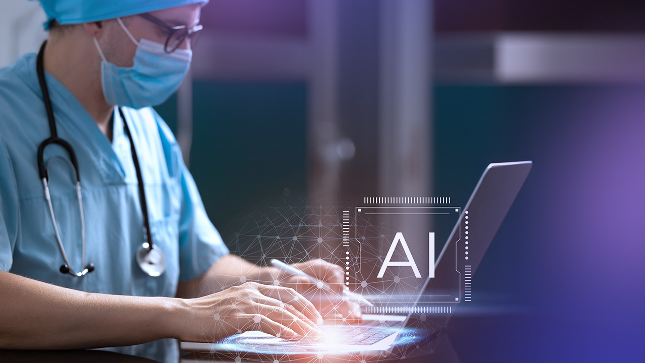 ai in healthcare