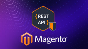 Magento 2 REST API