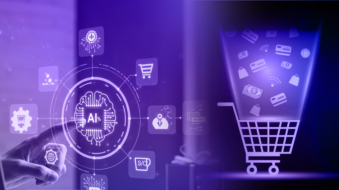 AI in ecommerce