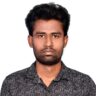 Picture of Manojprabhakaran B
