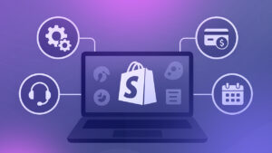 Shopify for Service Business