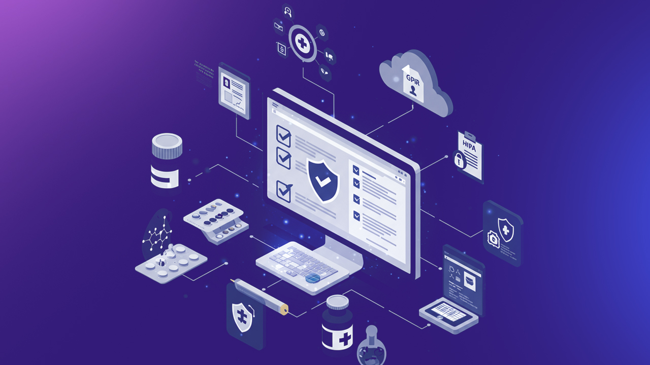 How eCommerce Platforms Help Healthcare Suppliers Ensure Compliance