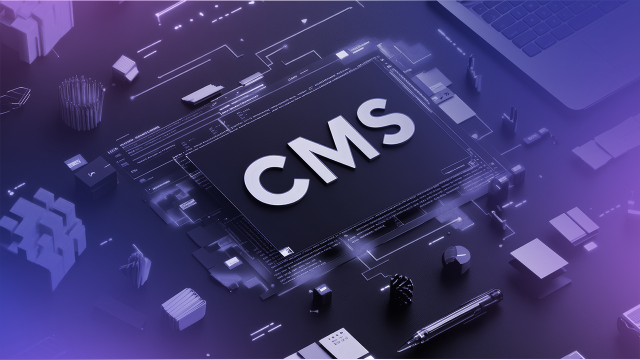 Contentful CMS