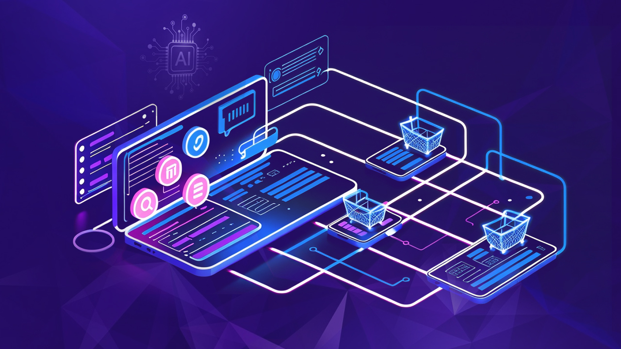 AI search for ecommerce