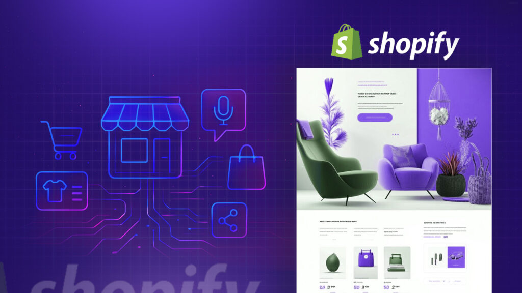 Shopify’s Summer 2025 Edition