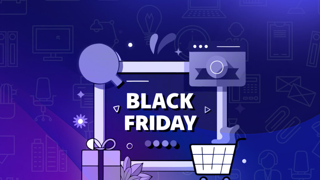 Black Friday ecommerce tips