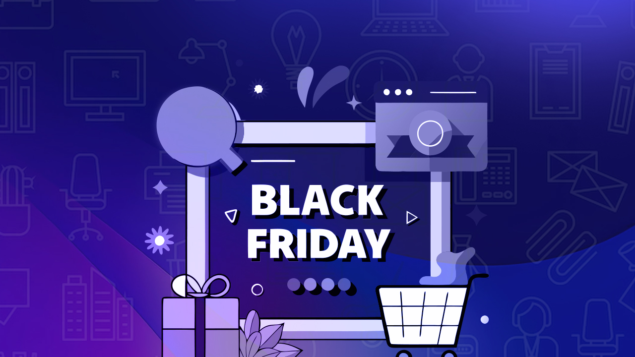 Black Friday ecommerce tips