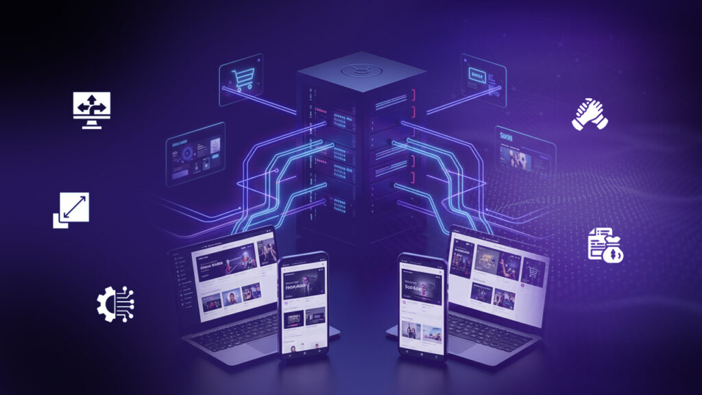 Headless Commerce Solutions