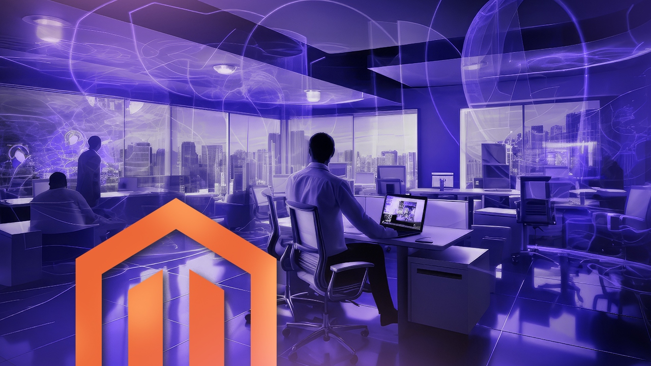 Magento Development Company