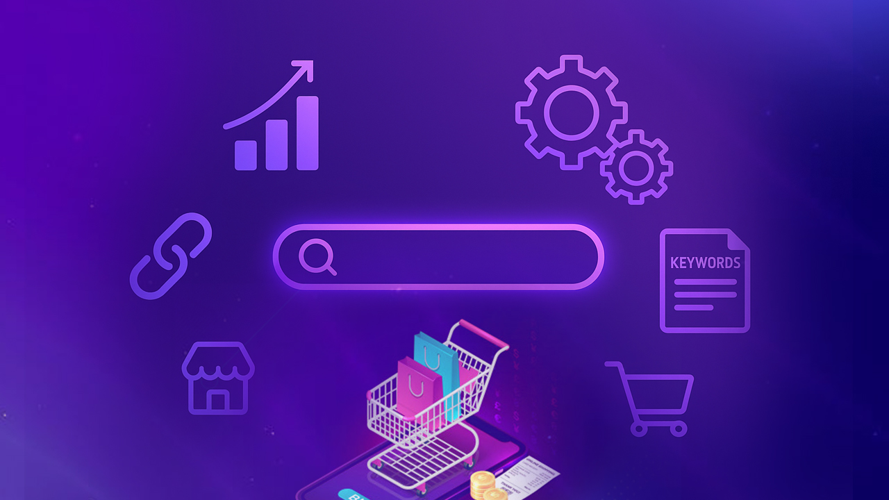 B2B Ecommerce SEO